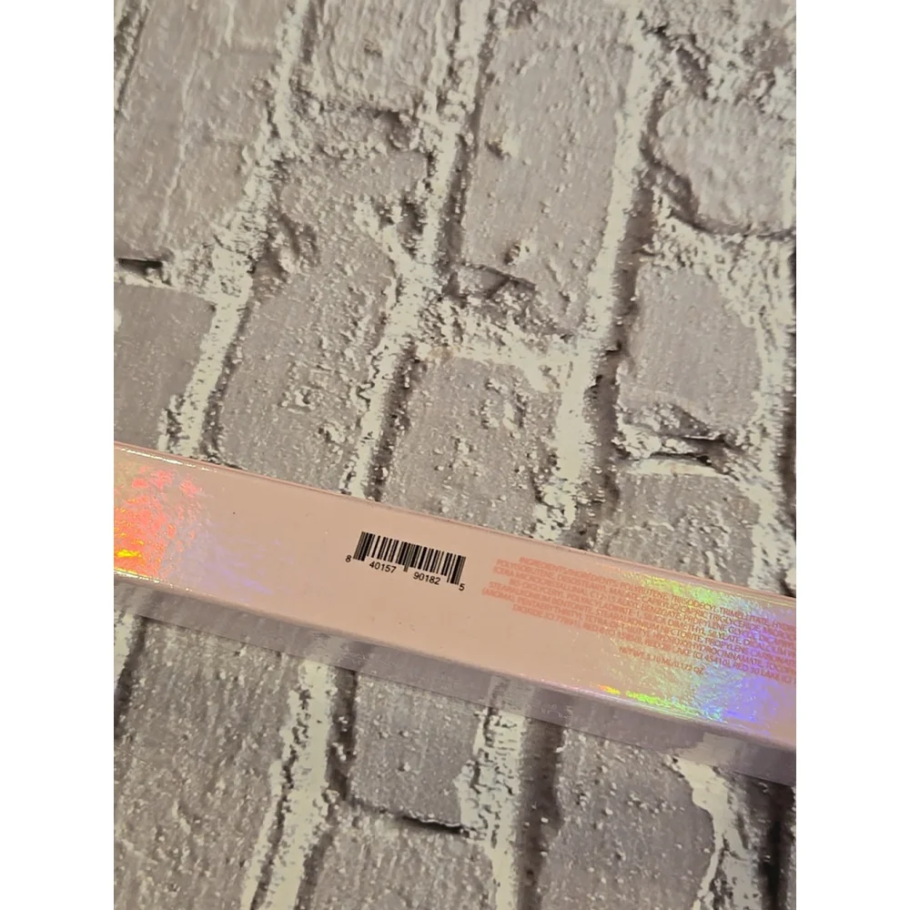 Jeffree Star Cosmetics Supreme Gloss, In: WATERMELON SODA Lipgloss NIB / (109)